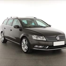 Fotka k inzerátu Volkswagen Passat 2.0 TDI / 19095970