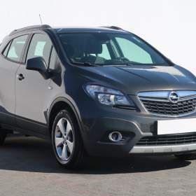 Fotka k inzerátu Opel Mokka 1.6 CDTI / 19096226