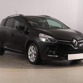 Fotka k inzerátu Renault Clio 0.9 TCe / 19096234