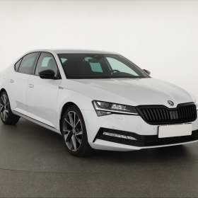 Fotka k inzerátu Škoda Superb 2.0 TDI / 19096289