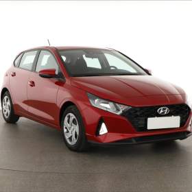 Fotka k inzerátu Hyundai i20 1.0 T- GDI / 19096291