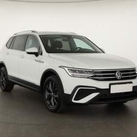 Fotka k inzerátu Volkswagen Tiguan Allspace 2.0 TDI / 19096298