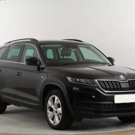 Fotka k inzerátu Škoda Kodiaq 2.0 TDI / 19096307