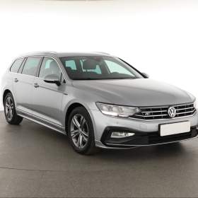 Fotka k inzerátu Volkswagen Passat 2.0 TDI / 19096316