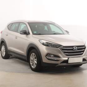 Fotka k inzerátu Hyundai Tucson 1.6 T- GDI / 19096318