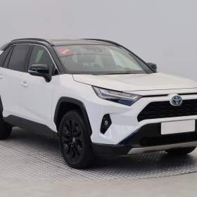 Fotka k inzerátu Toyota Rav4 2.5 Hybrid / 19096329