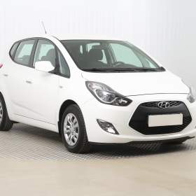 Fotka k inzerátu Hyundai ix20 1.4 CVVT / 19096332