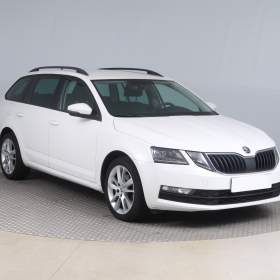 Fotka k inzerátu Škoda Octavia 1.5 TSI / 19096334