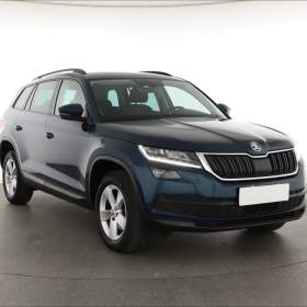 Fotka k inzerátu Škoda Kodiaq 2.0 TDI / 19096335