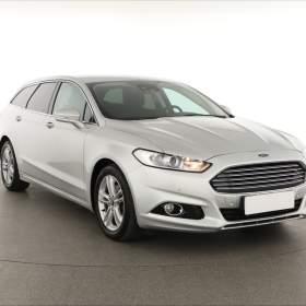 Fotka k inzerátu Ford Mondeo 2.0 TDCI / 19096345