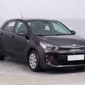 Fotka k inzerátu Kia Rio 1.25 CVVT / 19096346