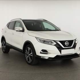 Fotka k inzerátu Nissan Qashqai 1.5 dCi / 19096348