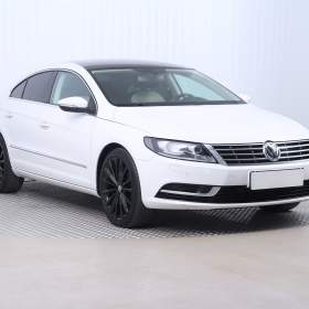 Fotka k inzerátu Volkswagen CC 1.4 TSI / 19096353