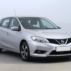 Fotka k inzerátu Nissan Pulsar 1.2 DIG- T / 19096369