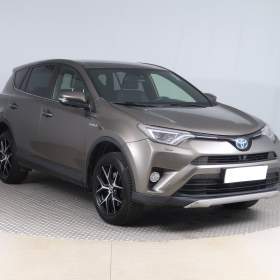 Fotka k inzerátu Toyota Rav4 2.5 Hybrid / 19096376