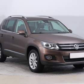 Fotka k inzerátu Volkswagen Tiguan 2.0 TDI / 19096378