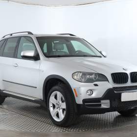 Fotka k inzerátu BMW X5 3.0si / 19096383