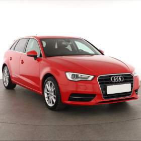 Fotka k inzerátu Audi A3 1.4 TFSI / 19096386