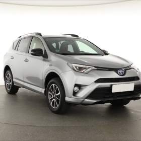 Fotka k inzerátu Toyota Rav4 2.5 Hybrid / 19096389