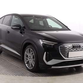 Fotka k inzerátu Audi Q4 e- tron 40 e- tron / 19096649