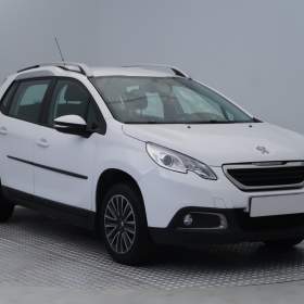 Fotka k inzerátu Peugeot 2008 1.6 BlueHDi / 19096681