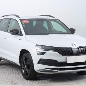 Fotka k inzerátu Škoda Karoq 1.5 TSI / 19096690