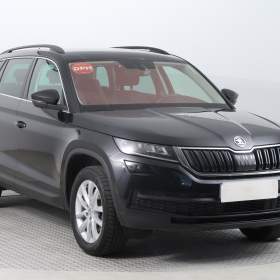 Fotka k inzerátu Škoda Kodiaq 2.0 TDI / 19096691