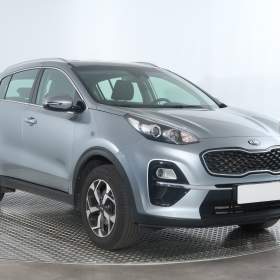 Fotka k inzerátu Kia Sportage 1.6 GDI / 19096711