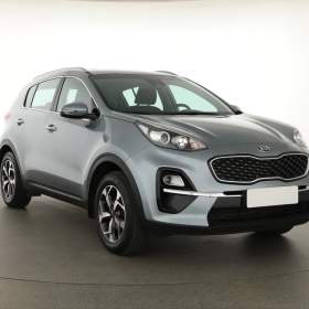 Fotka k inzerátu Kia Sportage 1.6 GDI / 19096711