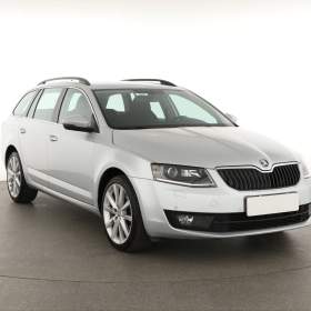 Fotka k inzerátu Škoda Octavia 2.0 TDI / 19096716