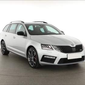 Fotka k inzerátu Škoda Octavia RS 2.0 TDI 4x4 DSG / 19096718