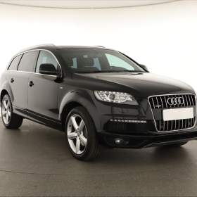 Fotka k inzerátu Audi Q7 3.0 TDI / 19096722