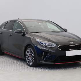 Fotka k inzerátu Kia ProCeed GT 1.6 T- GDI / 19096725