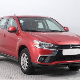 Fotka k inzerátu Mitsubishi ASX 1.6 MIVEC / 19096758