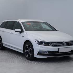 Fotka k inzerátu Volkswagen Passat 2.0 TDI / 19096765