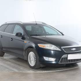 Fotka k inzerátu Ford Mondeo 2.0 TDCi / 19096766