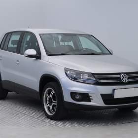 Fotka k inzerátu Volkswagen Tiguan 1.4 TSI / 19096770