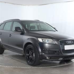 Fotka k inzerátu Audi Q7 3.0 TDI / 19096775