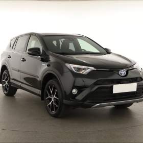 Fotka k inzerátu Toyota Rav4 2.5 Hybrid / 19096779