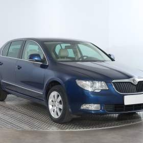 Fotka k inzerátu Škoda Superb 1.8 TSI / 19096780