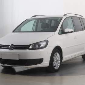 Fotka k inzerátu Volkswagen Touran 1.4 TSI / 19097106