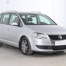 Fotka k inzerátu Volkswagen Touran 1.4 TSI / 19097107