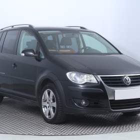 Fotka k inzerátu Volkswagen Touran 1.4 TSI / 19097114