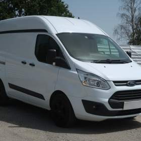 Fotka k inzerátu Ford Transit Custom 2.2 TDCI / 19097116