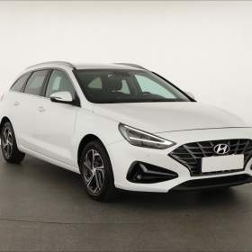 Fotka k inzerátu Hyundai i30 1.6 CRDi / 19097146