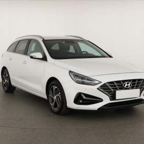 Fotka k inzerátu Hyundai i30 1.6 CRDi / 19097147