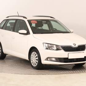 Fotka k inzerátu Škoda Fabia 1.4 TDI / 19097158