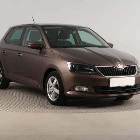 Fotka k inzerátu Škoda Fabia 1.0 TSI / 19097178