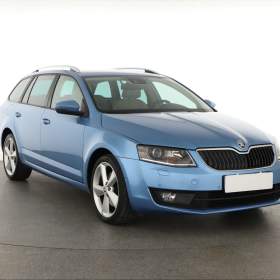 Fotka k inzerátu Škoda Octavia 1.8 TSI / 19097185