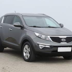 Fotka k inzerátu Kia Sportage 1.7 CRDi / 19097601